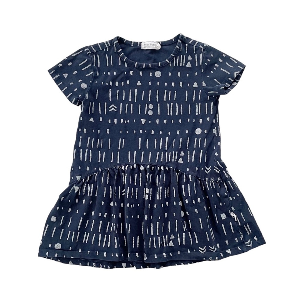 Miles Baby Dress size 3
